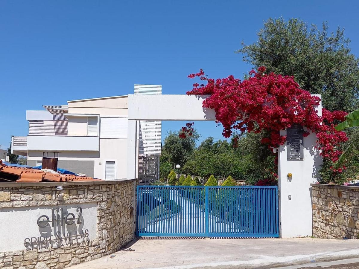 Stella Marina Family 2 Apartment Dhermi