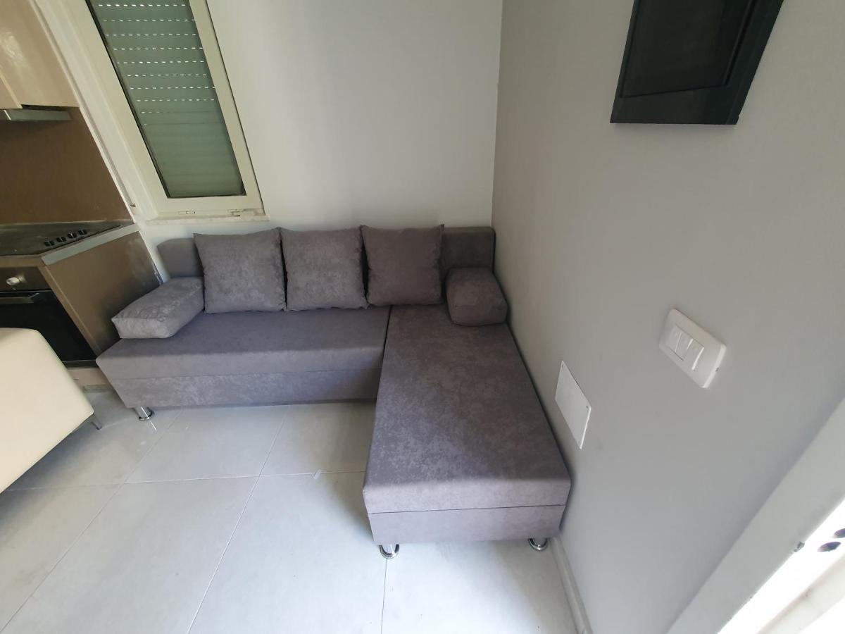 Stella Marina Family 2 Apartment Dhermi