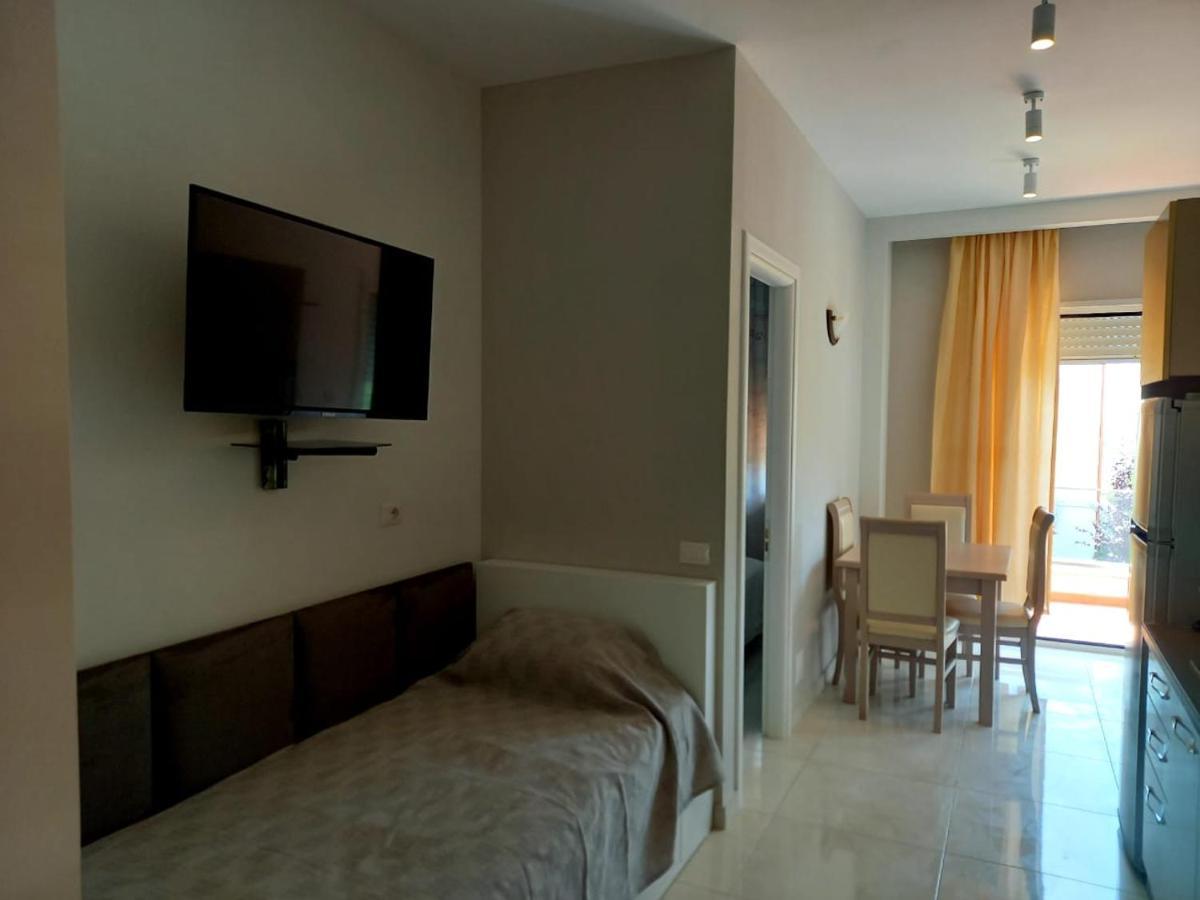 Apartment Stella Marina Family 2 *
